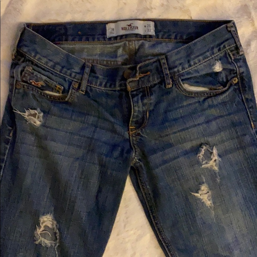 Jeans - Picture 2 of 4